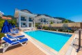 4 bedroom luxury villa in Ovacik with private pool and garden