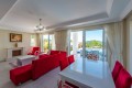 4 bedroom luxury villa in Ovacik with private pool and garden