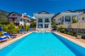 4 bedroom luxury villa in Ovacik with private pool and garden