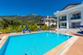 4 bedroom luxury villa in Ovacik with private pool and garden