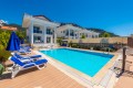 4 bedroom luxury villa in Ovacik with private pool and garden