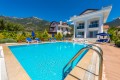 4 bedroom luxury villa in Ovacik with private pool and garden