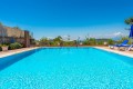 4 bedroom luxury villa in Ovacik with private pool and garden