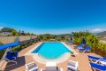 4 bedroom luxury villa in Ovacik with private pool and garden