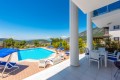 4 bedroom luxury villa in Ovacik with private pool and garden