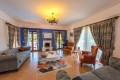 3 bedroom villa in Hisaronu with private swimming pool.