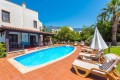 3 bedroom villa in Hisaronu with private swimming pool.