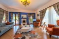 3 bedroom villa in Hisaronu with private swimming pool.