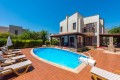 3 bedroom villa in Hisaronu with private swimming pool.