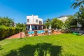 3 bedroom villa in Hisaronu with private swimming pool.