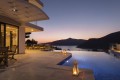 5 bedroom luxury villa in Kalkan with private pool and sea views