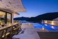 5 bedroom luxury villa in Kalkan with private pool and sea views