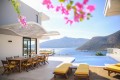 5 bedroom luxury villa in Kalkan with private pool and sea views