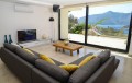 5 bedroom luxury villa in Kalkan with private pool and sea views