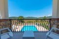 3 bedroom luxury villa in Ovacik with private swimming pool