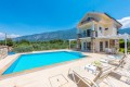 3 bedroom luxury villa in Ovacik with private swimming pool