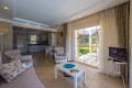 3 bedroom luxury villa in Ovacik with private swimming pool