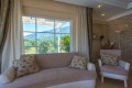 3 bedroom luxury villa in Ovacik with private swimming pool