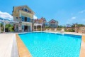 3 bedroom luxury villa in Ovacik with private swimming pool