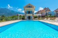 3 bedroom luxury villa in Ovacik with private swimming pool