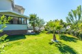 6 bedroom luxury villa with secluded pool and garden