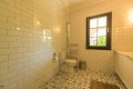 6 bedroom luxury villa with secluded pool and garden