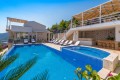 A 5 bedroom luxury villa in Kalkan with private pool and sea view