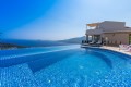 A 5 bedroom luxury villa in Kalkan with private pool and sea view