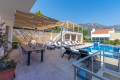 A 5 bedroom luxury villa in Kalkan with private pool and sea view