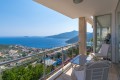 A 5 bedroom luxury villa in Kalkan with private pool and sea view