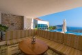 A 5 bedroom luxury villa in Kalkan with private pool and sea view