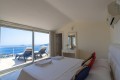 A 5 bedroom luxury villa in Kalkan with private pool and sea view