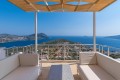 A 5 bedroom luxury villa in Kalkan with private pool and sea view