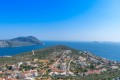 A 5 bedroom luxury villa in Kalkan with private pool and sea view