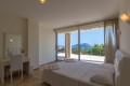 A 5 bedroom luxury villa in Kalkan with private pool and sea view