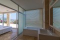 A 5 bedroom luxury villa in Kalkan with private pool and sea view