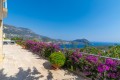 A 5 bedroom luxury villa in Kalkan with private pool and sea view