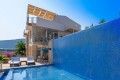 A 5 bedroom luxury villa in Kalkan with private pool and sea view