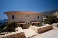 Luxury 3 bedroom villa for rent in Kas with private pool