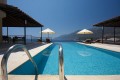 Luxury 3 bedroom villa for rent in Kas with private pool