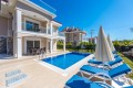 Luxury 4 bed villa in Koca Calis close to beach with private pool