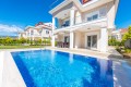 Luxury 4 bed villa in Koca Calis close to beach with private pool