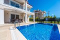 Luxury 4 bed villa in Koca Calis close to beach with private pool