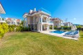 Luxury 4 bed villa in Koca Calis close to beach with private pool