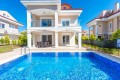 Luxury 4 bed villa in Koca Calis close to beach with private pool