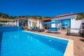 A 2 bed ultra luxury villa in Kalkan, secluded pool and sea views