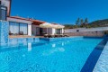 A 2 bed ultra luxury villa in Kalkan, secluded pool and sea views