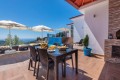 A 2 bed ultra luxury villa in Kalkan, secluded pool and sea views