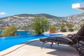 6 bedroom luxury villa with sea views and private pool in Kalkan