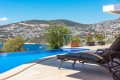 6 bedroom luxury villa with sea views and private pool in Kalkan